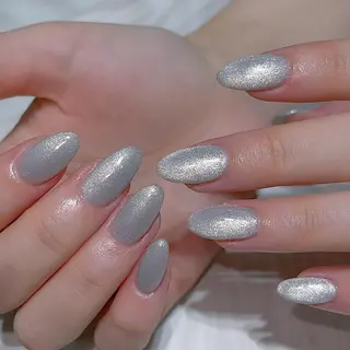 ネイル Queen‘s なんのネイルデザイン