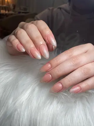 ネイル ミ ミのネイルデザイン