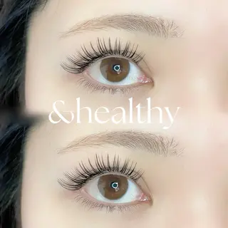 マツエク・マツパ Eyelash salon mieux所属・mieux_ sayakaのマツエク・マツパデザイン