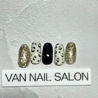 ネイル Van Nail Salonのネイルデザイン