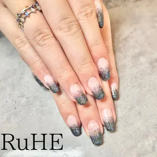 ネイル BBnail ogataのネイルデザイン