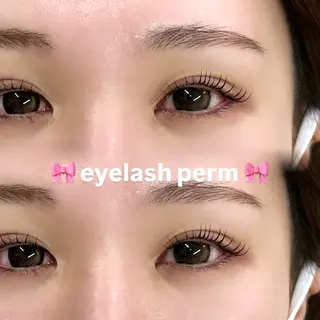 マツエク・マツパ THE BALM🎀 竹嶋のマツエク・マツパデザイン