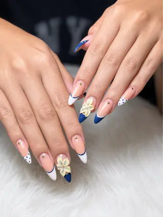 ネイル Nail Salon Anのネイルデザイン