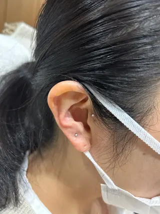 cscnail keikoのネイルデザイン