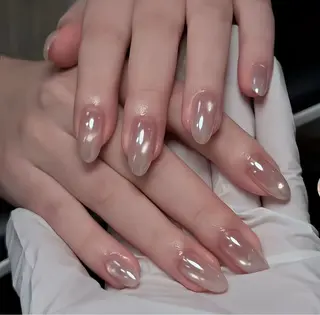 ネイル アニー ルナのネイルデザイン