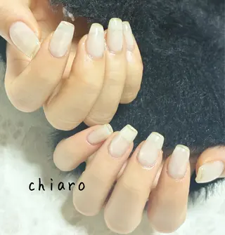 ネイル 神崎 千秋のネイルデザイン