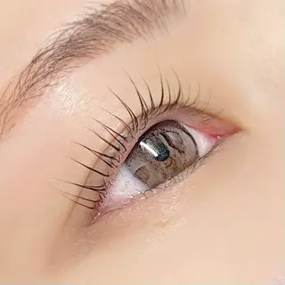 マツエク・マツパ Libra eyelashのマツエク・マツパデザイン