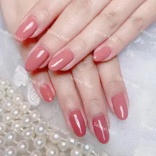 ネイル 🎀Sense Nail渋谷店🎀のネイルデザイン