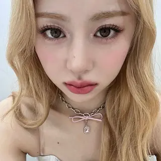 マツエク・マツパ 韓国束感まつげ🤍 MIOのマツエク・マツパデザイン