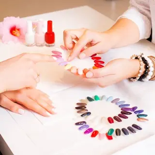 ネイル Kanka 山王店のネイルデザイン