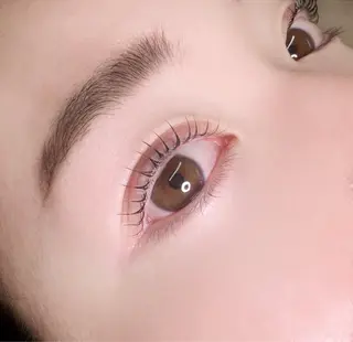 パーマ eyelist Yのマツエク・マツパデザイン