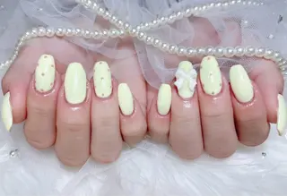 ネイル 岡本 有香のその他イメージ