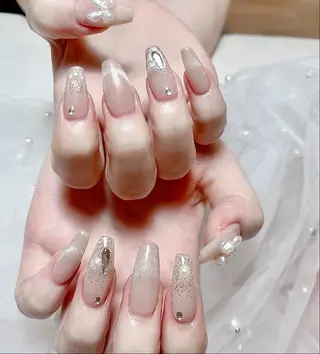 ネイル Bél Nail salonのネイルデザイン