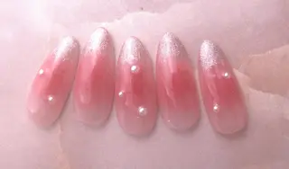 ネイル FIRST天神駅直結 jr nagiのネイルデザイン