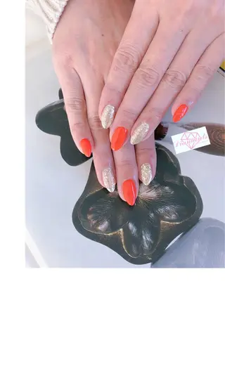 ネイル Asa miのネイルデザイン