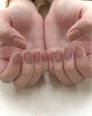 ネイル Mary nail .narumiのネイルデザイン