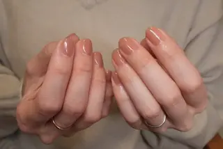 ネイル yoka /富山ネイル/新庄町のネイルデザイン