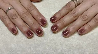 ネイル nalu nailのネイルデザイン