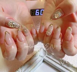 ネイル nail salon SENのネイルデザイン