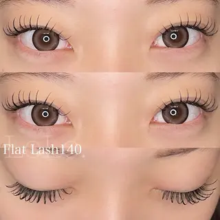 マツエク・マツパ 千恵☀️ マツエク/マツパ☀️のマツエク・マツパデザイン