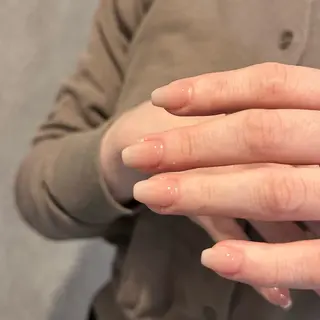 ネイル GLOW/NAIL 二の宮KaNaのネイルデザイン