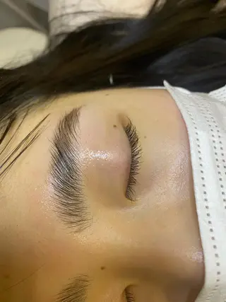 アイブロウ Sympa🌟 SEINAのマツエク・マツパデザイン