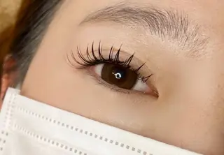 マツエク・マツパ 《eyelash ｉｉｔｅ》森のマツエク・マツパデザイン