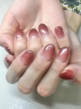 ネイル 新宿ネイルサロン ジェミディローサ所属・新宿ネイルサロン ジェミディローサのネイルデザイン