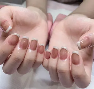 ネイル コウ カnail💅のネイルデザイン