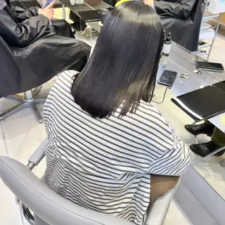 ミディアム メンズ眉毛サロン⚪️ マユクリア名古屋栄店の眉毛・アイブロウイメージ