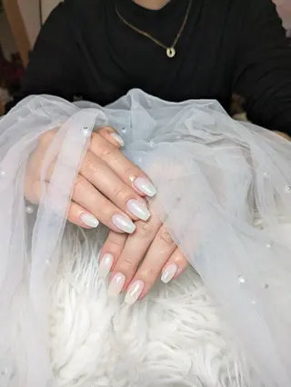 ネイル Queen Nail 柏店 クイーンネイルのネイルデザイン