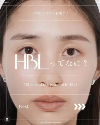 アイブロウ メイクアップサロン 【Aquarius】のマツエク・マツパデザイン