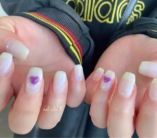 ネイル nail salon Rのネイルデザイン