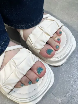 ネイル KOKONA 🎀のネイルデザイン