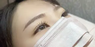 マツエク・マツパ 🎀さや🎀髪質 改善・まつ毛パーマのヘアスタイル