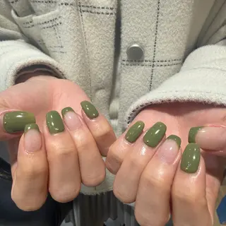 ネイル mizuki 🎀のネイルデザイン