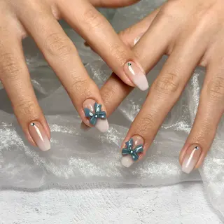 ネイル 石﨑 利祥のネイルデザイン