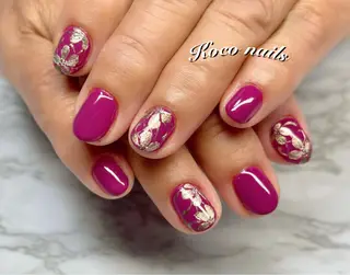 ネイル Mai’s nailのネイルデザイン