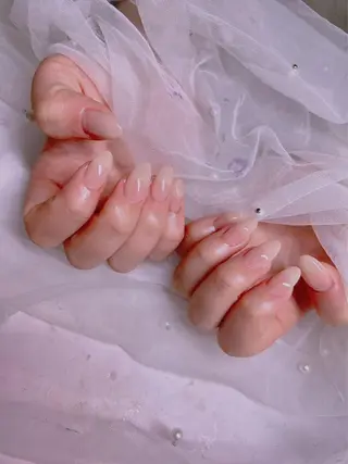 ネイル エムズ ハヤシのネイルデザイン