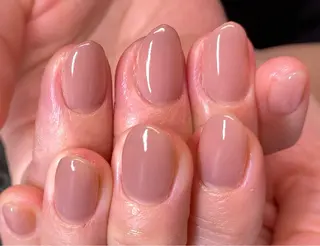ネイル NAIL K-PIT ネイル ケーピットの眉毛・アイブロウイメージ