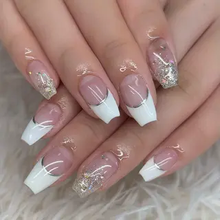 ネイル 【Yappy🌈】 💖P-tanaのネイルデザイン