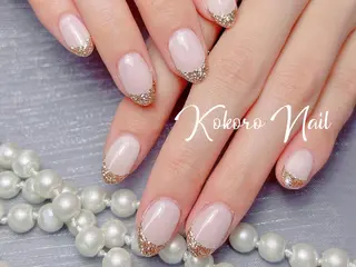 ネイル Christina 🌸のネイルデザイン