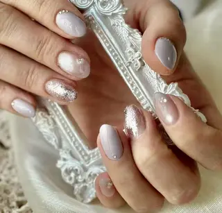 ネイル YOINAIL ヨイネイルサロンのネイルデザイン