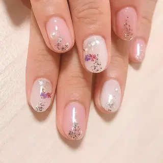 ネイル 岩井 志乃のその他イメージ