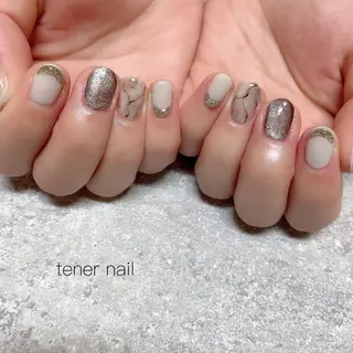 ネイル テネルネイル tener nailのネイルデザイン