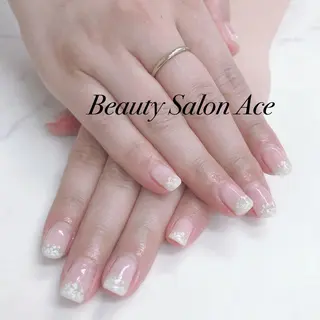 ネイル 池袋フィルイン Ace♡Nailのネイルデザイン