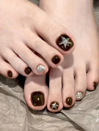 ネイル haru nailのネイルデザイン