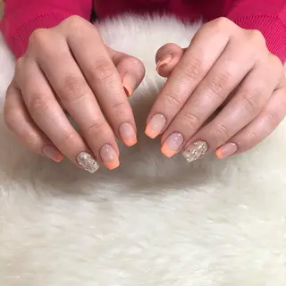 ネイル Miyagi Asamiのネイルデザイン