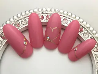 ネイル Verest 西荻窪のネイルデザイン