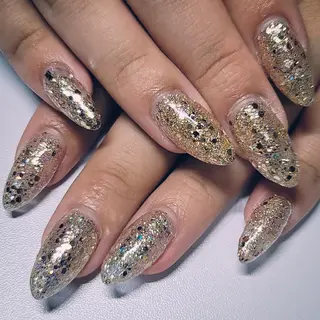 ネイル よしだ ひろきのネイルデザイン